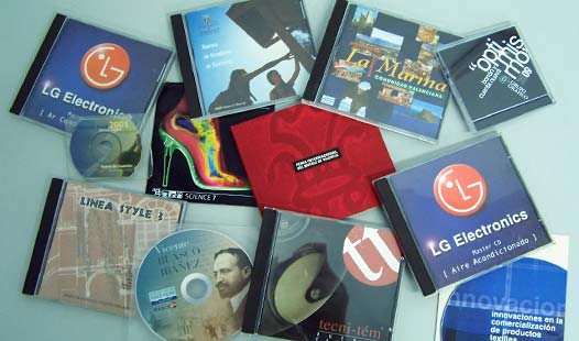 Programacion a medida - Desarrollos multimedia